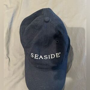 Seaside Hat